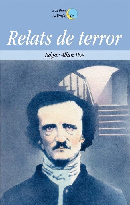 RELATS DE TERROR | 9788498240689 | EDGAR ALLAN POE