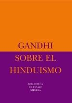 SOBRE EL HINDUISMO | 9788498410167 | GANDHI, MAHATMA