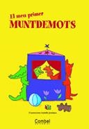 EL MEU PRIMER MUNTDEMOTS | 9788478647903 | GIRARD, FRANCK