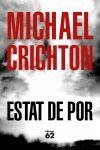 ESTAT DE POR | 9788429757354 | MICHAEL CRICHTON