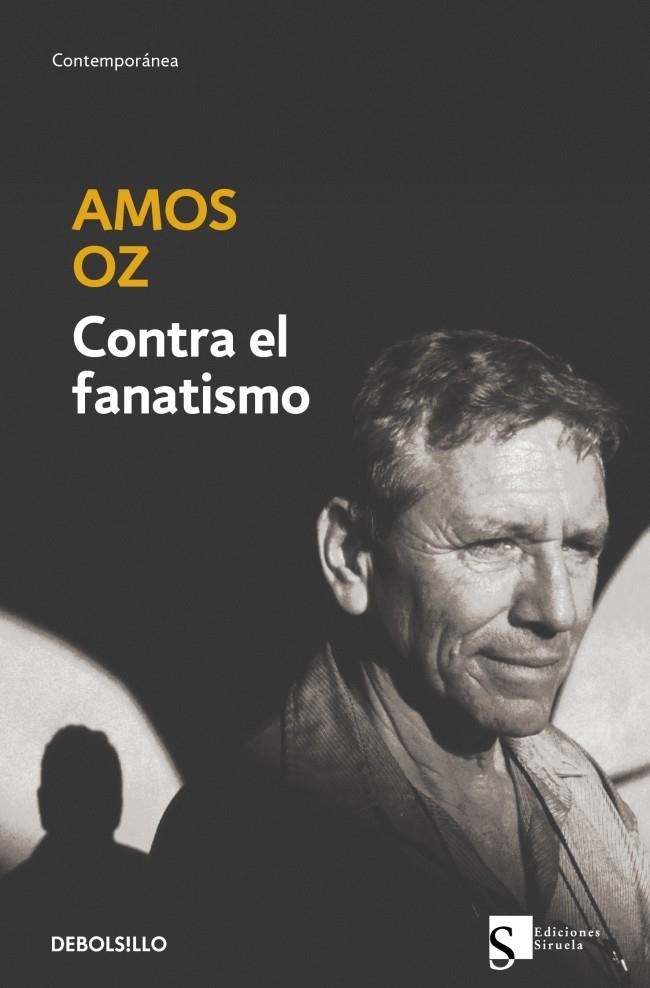 CONTRA EL FANATISMO | 9788497937412 | OZ,AMOS