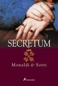 SECRETUM | 9788498380064 | MONALDI & SORTI