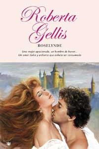 ROSELYNDE | 9788478716937 | GELLIS, ROBERTA