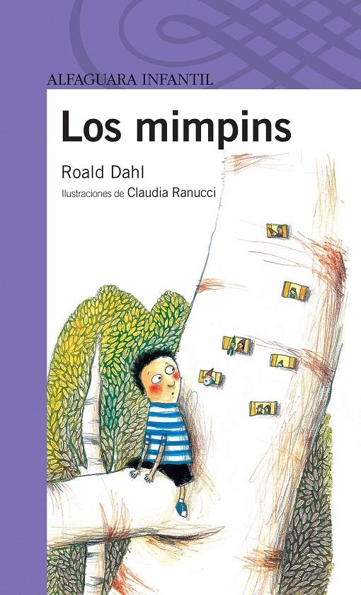 LOS MIMPINS | 9788420451121 | DAHL, ROALD