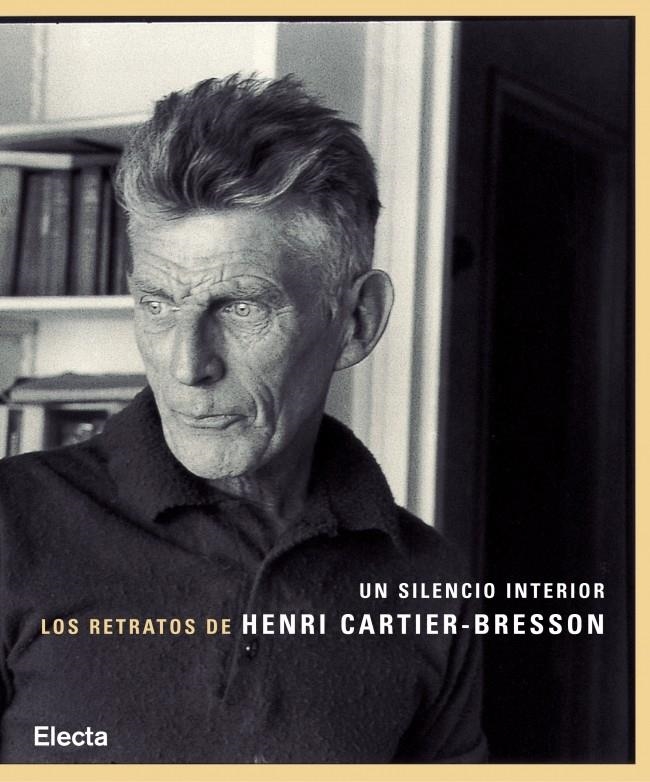 UN SILENCIO INTERIOR | 9788481564143 | CARTIER-BRESSON,HENRI