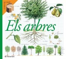 ELS ARBRES | 9788434228320 | PARRAMON