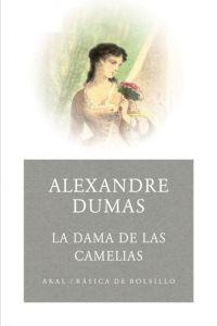 LA DAMA DE LAS CAMELIAS | 9788446025191 | DUMAS, ALEXANDRE