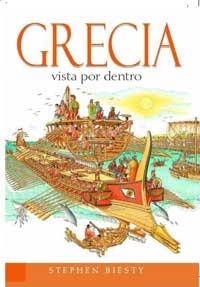 GRECIA VISTA POR DENTRO | 9788478715381 | ROSS, STEWARD/MORWOOD, JAMES