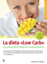 LA DIETA "LOW CARB" | 9788425516689 | GRILLPARZER, MARION