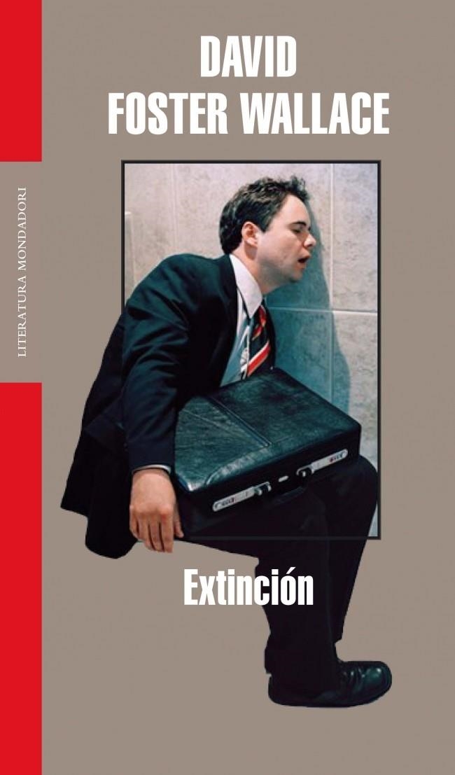 EXTINCIÓN | 9788439713548 | WALLACE,DAVID FOSTER