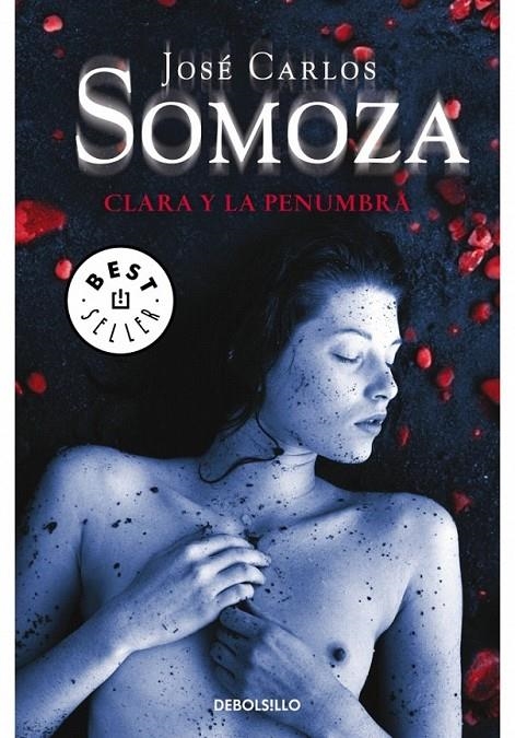 CLARA Y LA PENUMBRA | 9788497939614 | SOMOZA,JOSE CARLOS