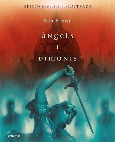 ÀNGELS I DIMONIS -IL.LUSTRAT- | 9788493475444 | BROWN, DAN