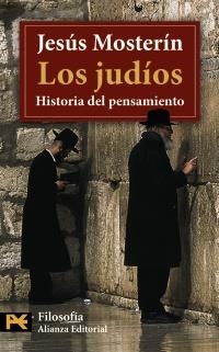 LOS JUDÍOS | 9788420658377 | MOSTERÍN, JESÚS