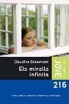 ELS MIRALLS INFINITS | 9788466406765 | CLAUDINE BEAUMONT