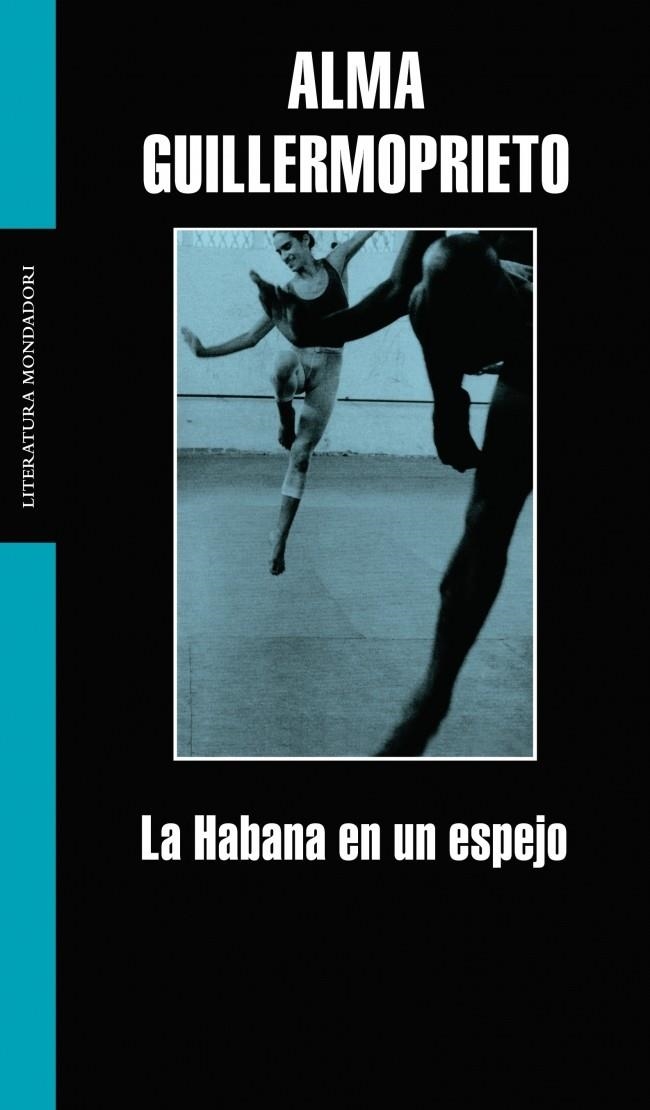 LA HABANA EN UN ESPEJO | 9788439711858 | GUILLERMOPRIETO,ALMA