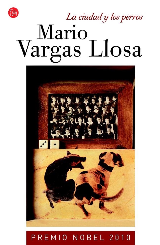 LA CIUDAD Y LOS PERROS (BOLSILLO) | 9788466309158 | VARGAS LLOSA, MARIO