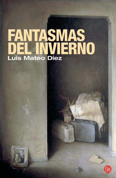 FANTASMAS DEL INVIERNO  (FG) | 9788466309196 | DÍEZ, LUIS MATEO