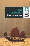 EL PORT DE LES AROMES | 9788429758566 | JOHN LANCHESTER