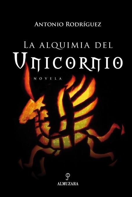 LA ALQUIMIA DEL UNICORNIO | 9788488586636 | RODRÍGUEZ JIMÉNEZ, ANTONIO