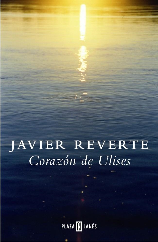 CORAZÓN DE ULISES | 9788401379581 | REVERTE,JAVIER