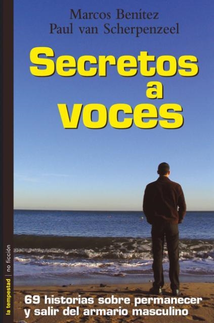 SECRETOS A VOCES | 9788479489847 | SCHERPENZEEL, PAUL VAN/BENÍTEZ, MARCOS