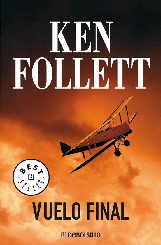 VUELO FINAL | 9788497931427 | FOLLETT,KEN