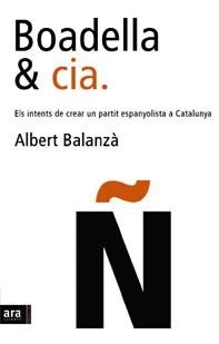 BOADELLA & CIA. | 9788496201767 | BALANZÀ, ALBERT