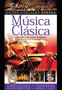 MÚSICA CLÁSICA | 9788467020984 | ESPASA CALPE