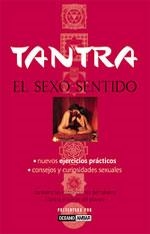 TANTRA. EL SEXO SENTIDO | 9788475563855 | FERRARA, GUILLERMO