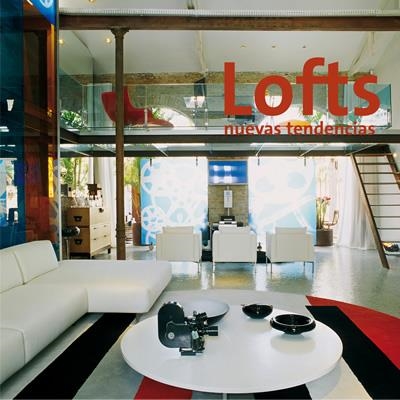 LOFTS. NUEVAS TENDENCIAS | 9788496429611 | MINGUET, JOSEP MARIA