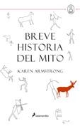 BREVE HISTORIA DEL MITO | 9788478889792 | ARMSTRONG, KAREN