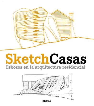 SKETCH CASAS | 9788496429680 | MINGUET, JOSEP MARIA