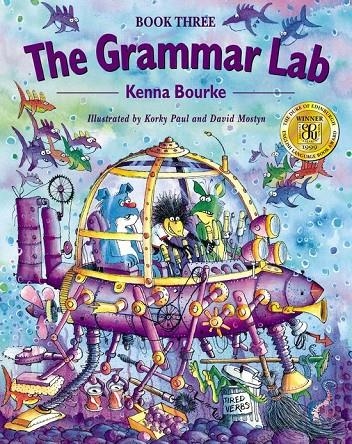 GRAMMAR LAB 3 SB | 9780194330176 | VARIOS AUTORES