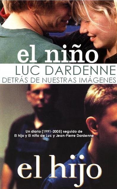 DETRÁS DE NUESTRAS IMÁGENES (1991-2005) | 9788486702762 | DARDENNE, LUC/DARDENNE, JEAN-PIERRE