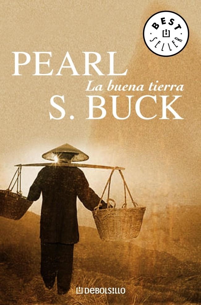 LA BUENA TIERRA | 9788483460498 | BUCK,PEARL S.