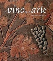 EL VINO EN EL ARTE | 9788477827030 | MONTSERRAT MIRET I  NIN