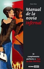 MANUAL DE LA NOVIA INFERNAL | 9788475563824 | HARO, CLARA