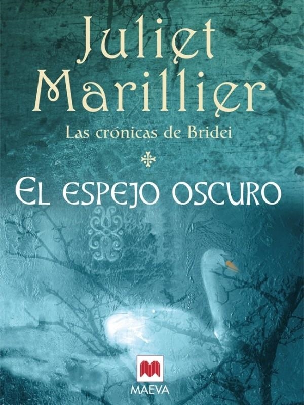 EL ESPEJO OSCURO | 9788496231856 | MARILLIER, JULIET