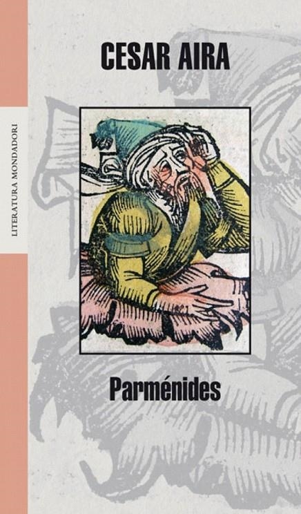 PARMÉNIDES | 9788439720225 | AIRA,CESAR