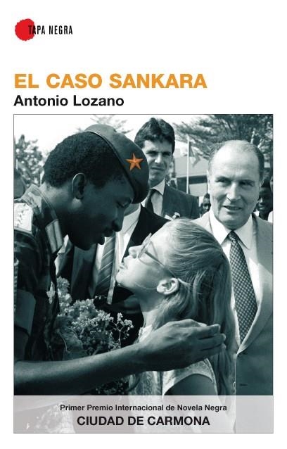 EL CASO SANKARA | 9788488586759 | LOZANO GONZÁLEZ, ANTONIO