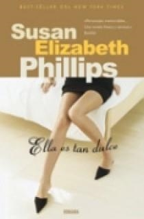 ELLA ES TAN DULCE | 9788466621151 | PHILLIPS, SUSAN ELIZABETH