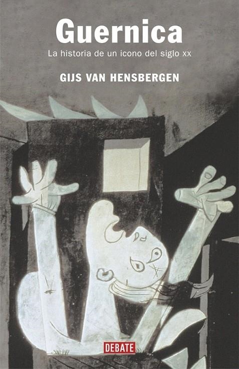 GUERNICA | 9788483066393 | HENSBERGEN,GIJS VAN