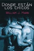 DONDE ESTÁN LOS CHICOS | 9788488052001