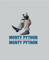 MONTHY PYTHON | 9788493448738 | PALIN, MICHAEL/JONES, TERRY/GILLIAM, TERRY/IDLE, ERIC/CLEESE, JOHN/CHAPMAN, GRAHAM/MCCABE, BOB/MONTH