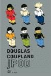 JPOD | 9788476697481 | DOUGLAS COUPLAND