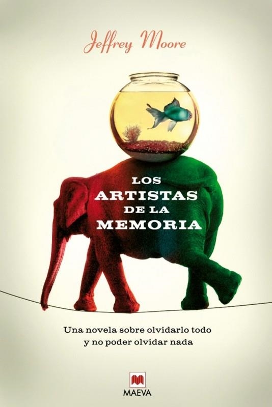 LOS ARTISTAS DE LA MEMORIA | 9788496231801 | MOORE, JEFFREY