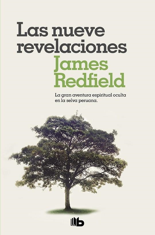 LAS NUEVE REVELACIONES | 9788496546639 | REDFIELD, JAMES