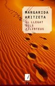 EL LLEGAT DELS FILISTEUS | 9788497911658 | MARGARIDA ARITZETA