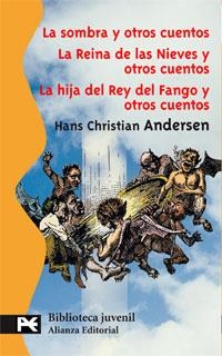 ESTUCHE - HANS CHRISTIAN ANDERSEN | 9788420697864 | ANDERSEN, HANS CHRISTIAN