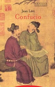 CONFUCIO | 9788481647945 | LEVÍ, JEAN